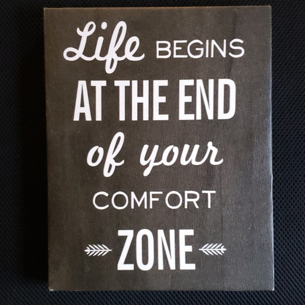 Canvas quote